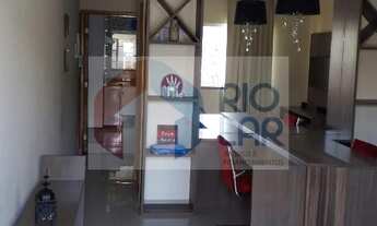 Imagem 2: CASA DUPLEX- BAIRRO SILVESTRE
