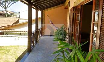 Imagem: Casa Duplex no condomínio Villagem do Sol