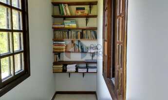 Imagem 2: Casa Duplex no condomínio Villagem do Sol