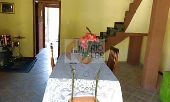 Imagem 3: Casa Duplex no condomínio Villagem do Sol