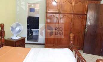 Imagem 4: Casa Duplex no condomínio Villagem do Sol