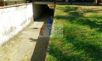 Imagem 5: Casa Duplex no condomínio Villagem do Sol