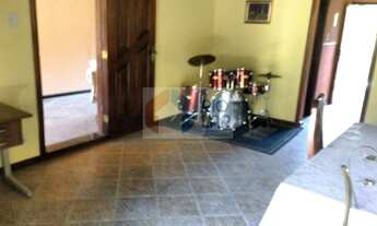 Imagem 7: Casa Duplex no condomínio Villagem do Sol