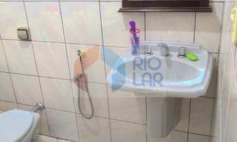 Imagem 2: Casa Duplex 4 quartos, Bairro Silvestre