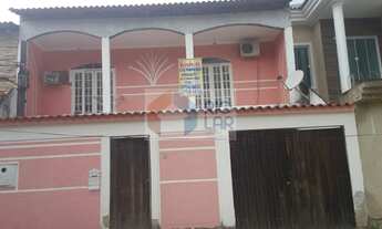 Imagem 4: Casa Duplex 4 quartos, Bairro Silvestre