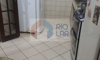 Imagem 6: Casa Duplex 4 quartos, Bairro Silvestre