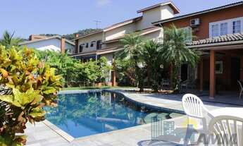 Imagem 2: CASA GRANVILLE Casa em condomínio com 4 dormitórios