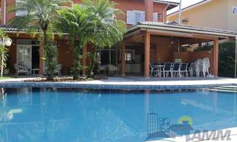 Imagem 3: CASA GRANVILLE Casa em condomínio com 4 dormitórios