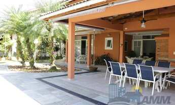 Imagem 4: CASA GRANVILLE Casa em condomínio com 4 dormitórios