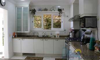 Imagem 5: CASA GRANVILLE Casa em condomínio com 4 dormitórios