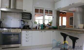 Imagem 7: CASA GRANVILLE Casa em condomínio com 4 dormitórios