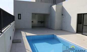 Imagem 3: ED.ATLANTIC CITY - COBERTURA