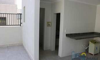 Imagem 6: ED.ATLANTIC CITY - COBERTURA