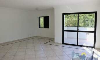 Imagem 7: ED.ATLANTIC CITY - COBERTURA