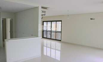 Imagem: COBERTURA PITANGUEIRAS, 4 dormitórios