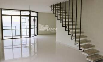 Imagem 3: COBERTURA PITANGUEIRAS, 4 dormitórios, 2 suíte, 3 banheiro, 2 vagas na garagem, 10M² de Ár