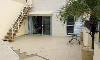 Imagem: COBERTURA ASTURIAS, 3 dormitórios, 2 banheiro