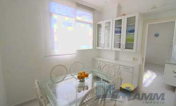 Imagem: COBERTURA PITANGUEIRAS, 4 dormitórios