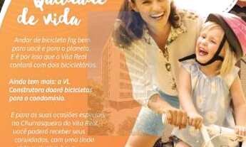 Imagem 4: RESIDENCIAL VILA REAL