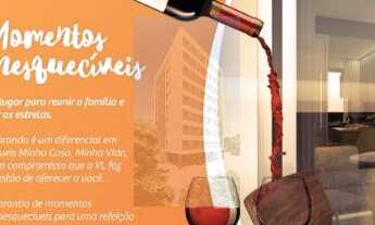 Imagem 5: RESIDENCIAL VILA REAL