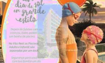 Imagem 7: RESIDENCIAL VILA REAL