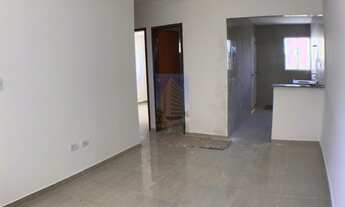 Imagem 5: RESIDENCIAL MARTA, 2 dormitórios na Rua Belo Horizonte