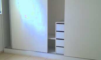 Imagem 5: Edf. Zilda, 2 dormitórios na Rua Angustura