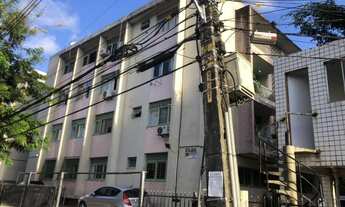 Imagem 7: Edf. Zilda, 2 dormitórios na Rua Angustura