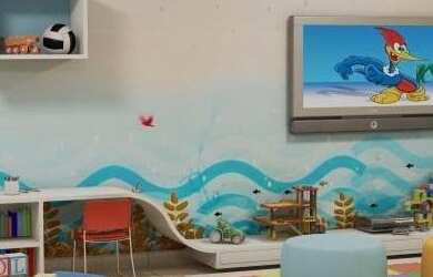 Imagem 3: CASTANHEIRAS, 2 dormitórios na Avenida General Manoel Rabelo