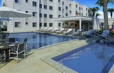 Imagem 5: PITANGUEIRAS, 2 dormitórios na Avenida General Manoel Rabelo