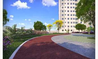 Imagem 3: GREEN VILLE, 2 dormitórios na Avenida Joaquim Ribeiro