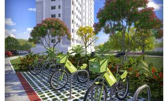 Imagem 4: GREEN VILLE, 2 dormitórios na Avenida Joaquim Ribeiro