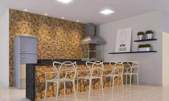 Imagem 6: GREEN VILLE, 2 dormitórios na Avenida Joaquim Ribeiro