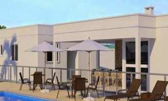 Imagem 7: GREEN VILLE, 2 dormitórios na Avenida Joaquim Ribeiro