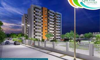 Imagem: Villa Caxangá EM CONSTRUÇÃO