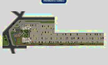 Imagem 6: Luar do Parque 3 Quartos EM CONSTRUÇÃO