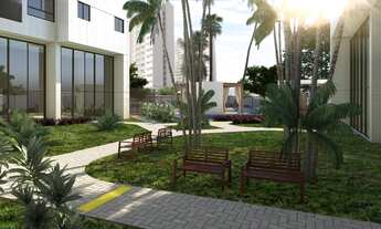 Imagem 3: Luar do Parque 2 Quartos EM CONSTRUÇÃO