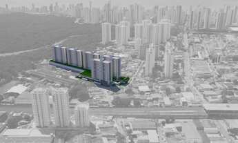 Imagem 5: Luar do Parque 2 Quartos EM CONSTRUÇÃO