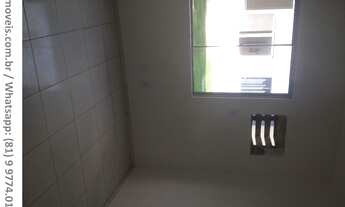 Imagem 3: Vila Bragança entrada lado Posto Sucupira