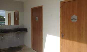 Imagem 4: Vila Bragança entrada lado Posto Sucupira