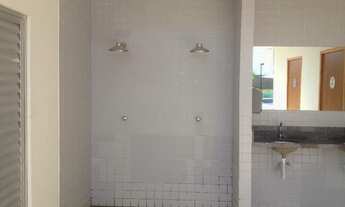 Imagem 5: Vila Bragança entrada lado Posto Sucupira