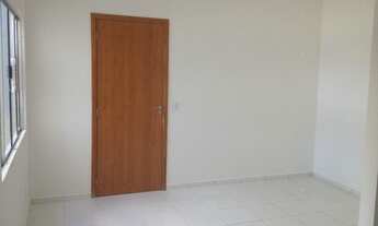 Imagem 6: Vila Bragança entrada lado Posto Sucupira