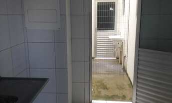 Imagem 7: Vila Bragança entrada lado Posto Sucupira