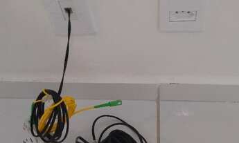 Imagem 7: 2 Quartos com varanda