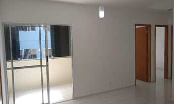 Imagem: 2 Quartos com varanda