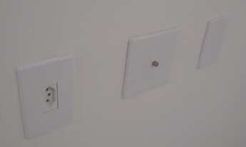 Imagem 2: 2 Quartos com varanda