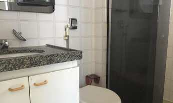 Imagem 7: Edf Aluã___, 3 dormitórios na Rua Professor José Brandão