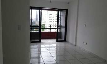 Imagem: Pertinho do Shopping Recife e Praia