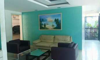 Imagem 4: Edf Cristalles Residence