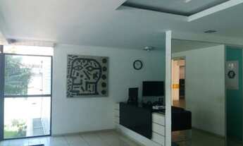 Imagem 5: Edf Cristalles Residence